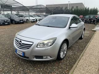 OPEL Insignia 2.0 CDTI 160CV 4 porte