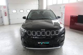 JEEP Compass usata, con Airbag laterali