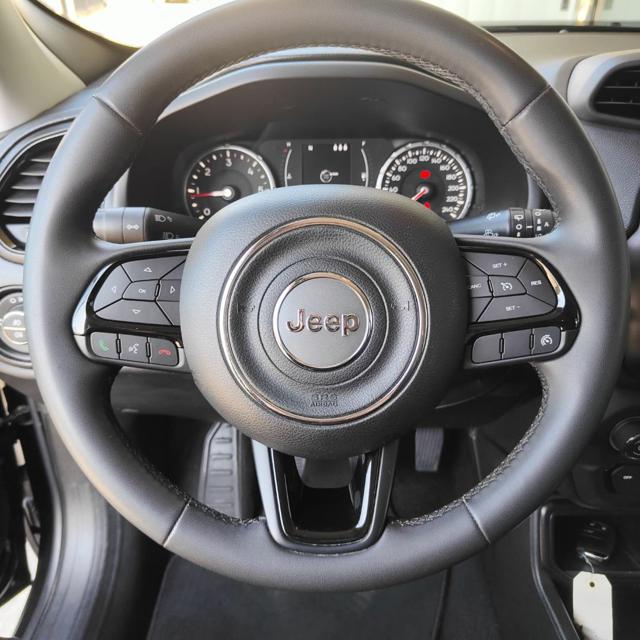 JEEP Renegade usata, con Chiusura centralizzata