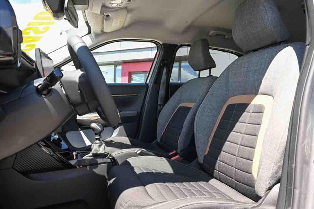 CITROEN C3 Aircross usata, con Controllo automatico clima