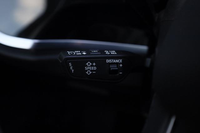 AUDI Q3 usata, con Adaptive Cruise Control