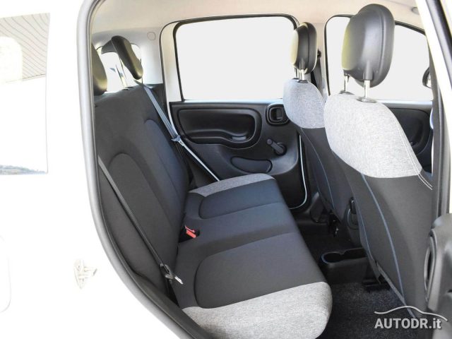 FIAT Panda usata 34