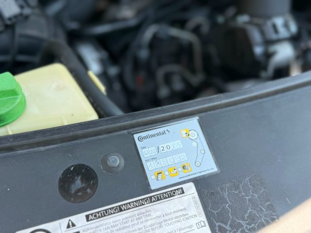 VOLKSWAGEN Transporter usata, con Filtro antiparticolato