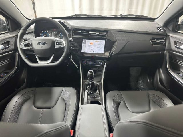 DR MOTOR DR 3.0 usata, con ESP