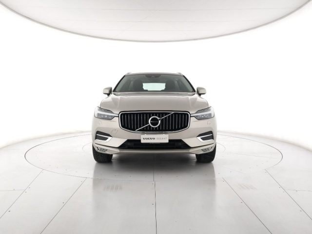 VOLVO XC60 usata, con Autoradio