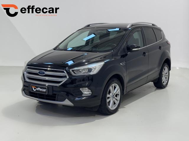 FORD Kuga usata, con ABS