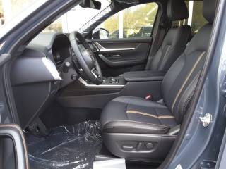 MAZDA CX-60 usata, con Antifurto