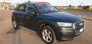AUDI Q5 usata, con Airbag laterali