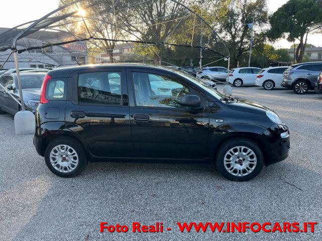 FIAT Panda usata, con Servosterzo