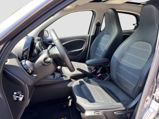 SMART ForFour usata 9