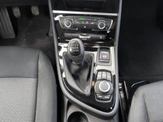 BMW 216 usata 17