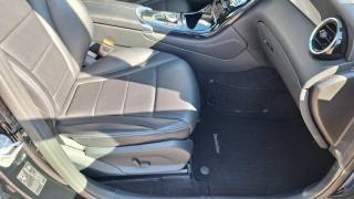 MERCEDES-BENZ GLC 250 usata, con Immobilizzatore elettronico