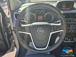 OPEL Mokka usata, con Cerchi in lega