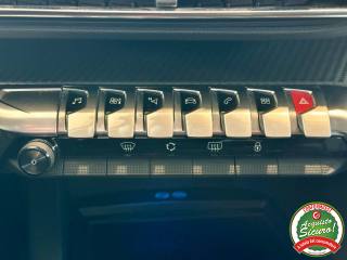 PEUGEOT 3008 usata, con Cruise Control