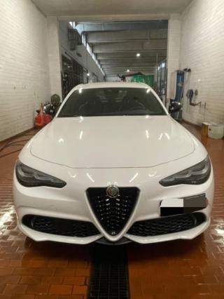ALFA ROMEO Giulia usata, con Cruise Control