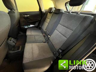 BMW X1 usata, con Autoradio