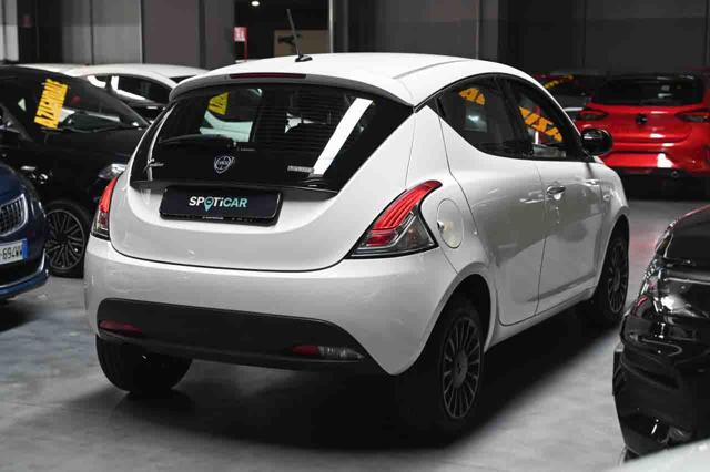 LANCIA Ypsilon usata, con Airbag Passeggero