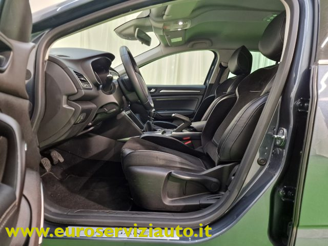 RENAULT Megane usata, con Specchietti laterali elettrici