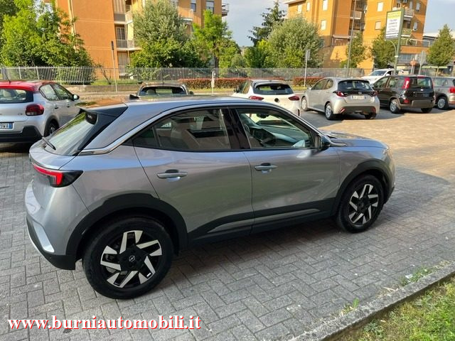OPEL Mokka usata, con Cerchi in lega