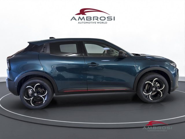 ALFA ROMEO Junior usata 4