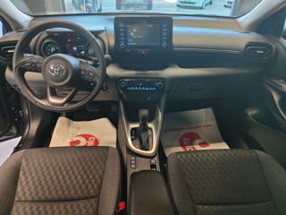 TOYOTA Yaris usata, con ESP