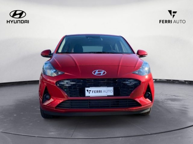 HYUNDAI i10 usata, con Airbag