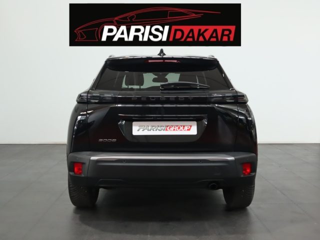 PEUGEOT 2008 usata, con Controllo trazione