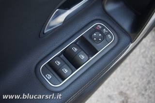MERCEDES-BENZ A 200 usata, con Specchietti laterali elettrici