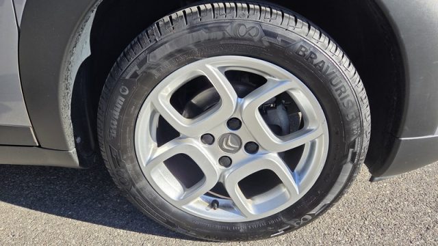 CITROEN C4 Cactus usata, con Autoradio