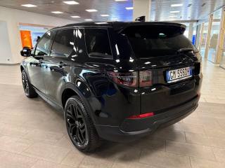 LAND ROVER Discovery Sport usata, con ESP
