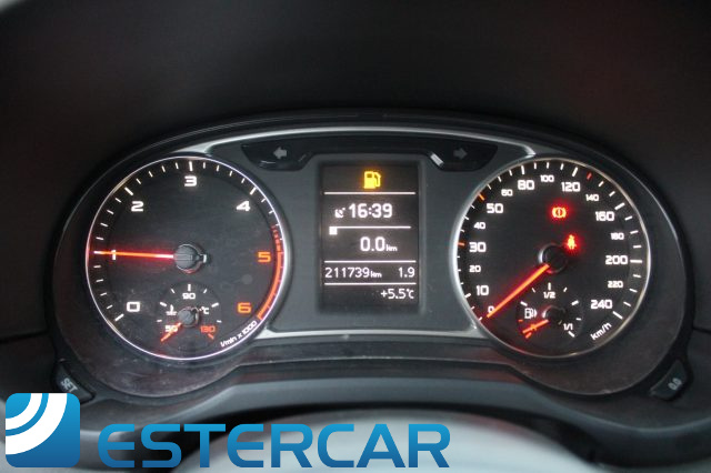 AUDI A1 usata, con USB