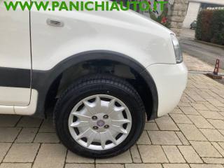FIAT Panda usata, con Autoradio