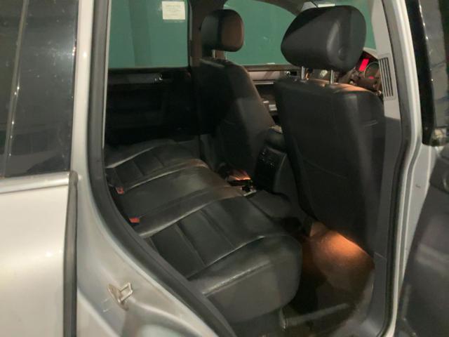 VOLKSWAGEN Touareg usata, con Filtro antiparticolato