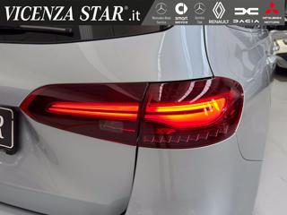 MERCEDES-BENZ B 200 usata, con Alzacristalli elettrici