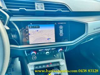 AUDI Q3 usata, con Controllo automatico clima