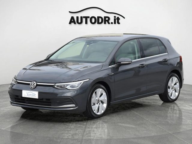 VOLKSWAGEN Golf usata, con Servosterzo