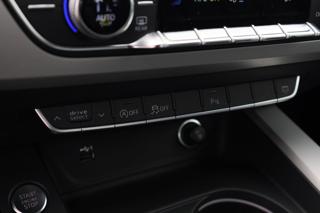 AUDI A5 usata, con Cruise Control