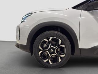 CITROEN C5 Aircross usata, con Autoradio