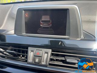 BMW X1 usata, con Adaptive Cruise Control