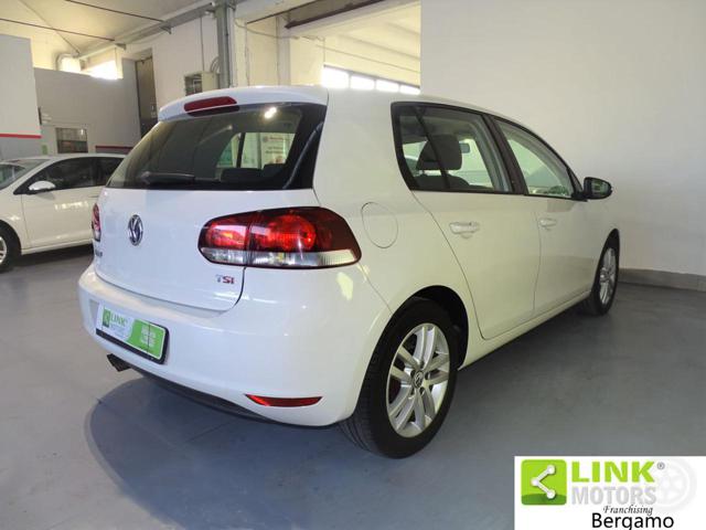 VOLKSWAGEN Golf usata 26