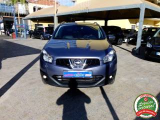 NISSAN Qashqai usata, con Airbag