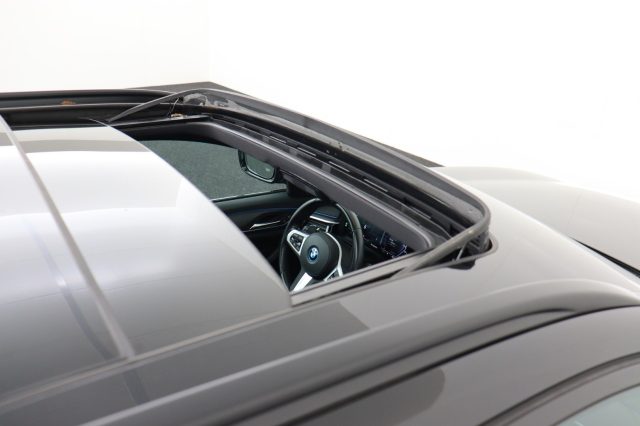 BMW 530 usata, con ESP