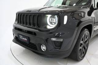 JEEP Renegade usata, con Volante multifunzione