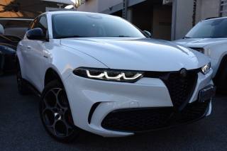 ALFA ROMEO Tonale usata, con Airbag