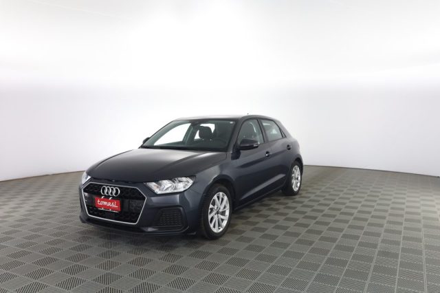 AUDI A1 usata 0