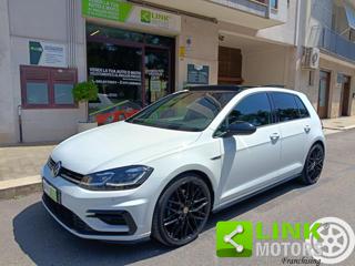 VOLKSWAGEN Golf usata, con Schermo multifunzione interamente digitale
