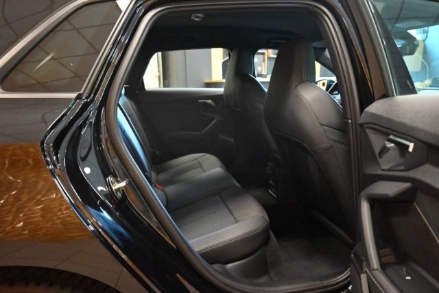 AUDI A3 usata 32