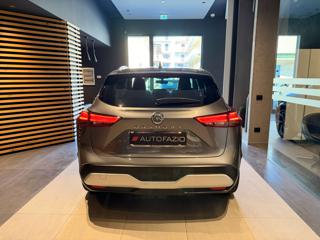 NISSAN Qashqai usata, con Controllo trazione