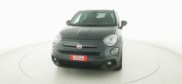 FIAT 500X usata, con Supporto lombare