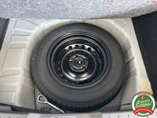 NISSAN Juke usata, con Chiusura centralizzata